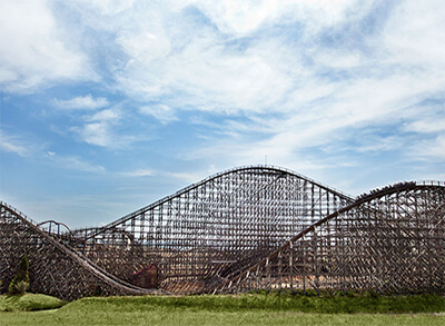 Coaster Express